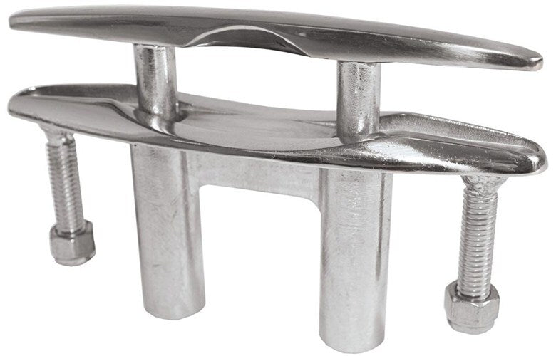 Cleat PullUp 316S/S 215mm