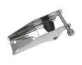 Bow Roller 316G S/S 195mm
