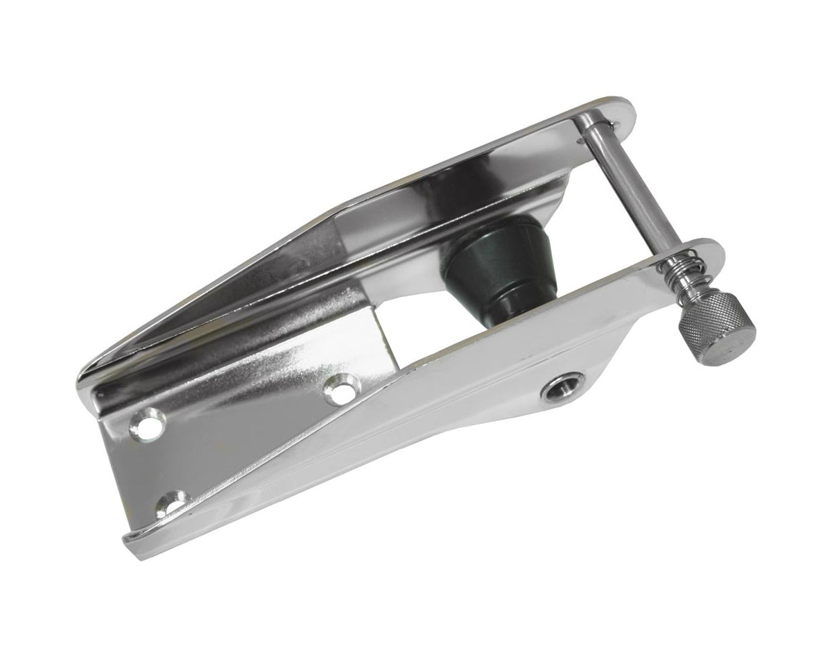 Bow Roller 316G S/S 195mm