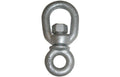 Swivel Galv 25mm