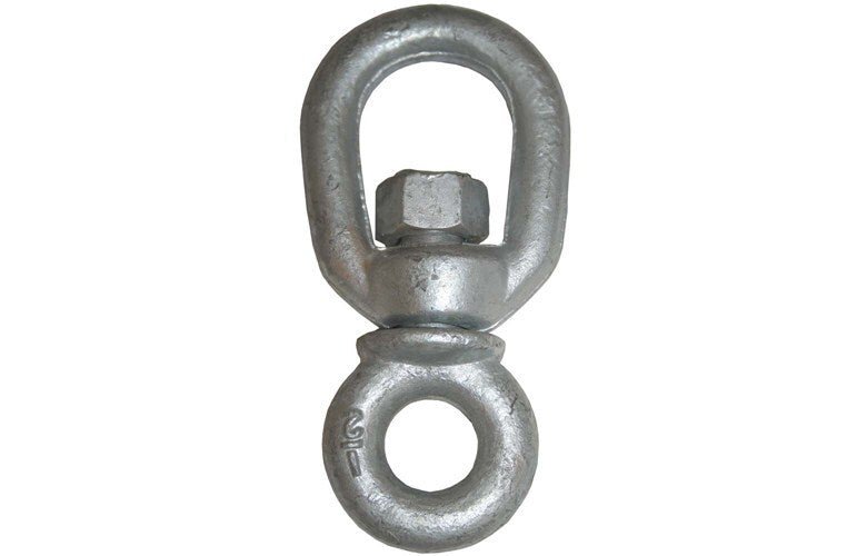 Swivel Galv 25mm