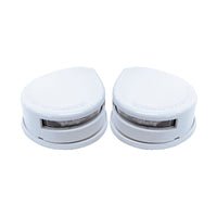 Nav Light LED P&S Hrz S/S - view 2