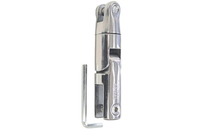 Anchor Swivel Dbl 6-8mm - view 2
