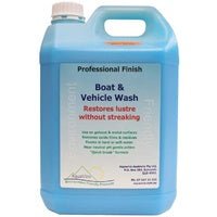 Professional Boat Wash 5L - view 2