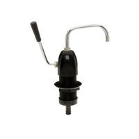 White WS63 Flipper Pump - view 2