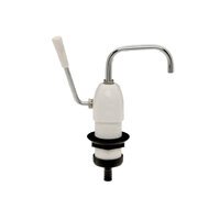 Black WS63 Flipper Pump - view 3