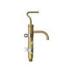 Fynspray Sump Pump - Plain Brass Part # WS280 - view 3