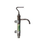 Sump Pump - Chrome Brass - view 2