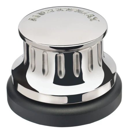 VETUS Anchormax 24V, 500W capstan. Maximum rope dia. 12mm P102535