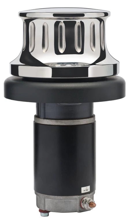 VETUS Anchormax 24V, 500W capstan. Maximum rope dia. 12mm P102535 - view 2