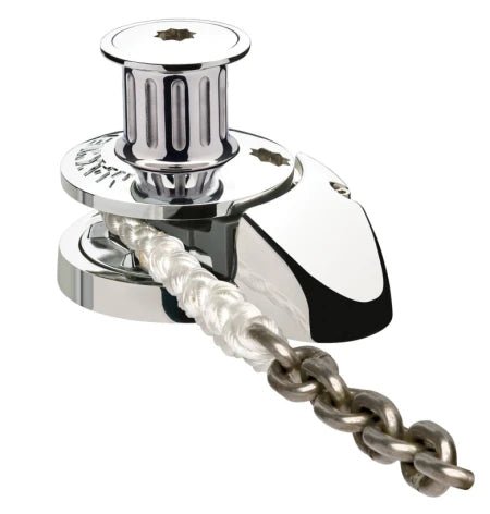 VETUS RC8-8, 12V, 1000W 165TDC CW Chainwheel + Capstan P102564
