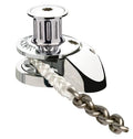 VETUS RC8-8, 24V, 1000W 165TDC CW Chainwheel + Capstan P102565