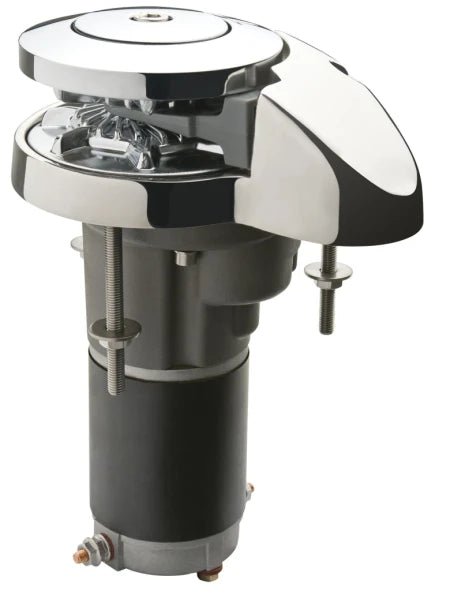 VETUS RC6, 12V, 500W CW P102569 - view 2