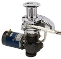 VETUS RC10-8, 24V, 1000W 100TDC CW Chainwheel + Capstan P102574