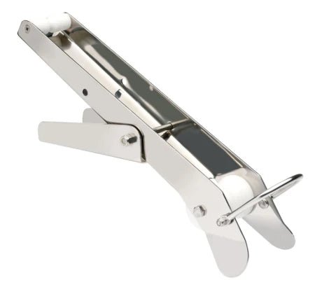 VETUS Extendable Self-Launching Hinged Bow roller  P104340 - view 3