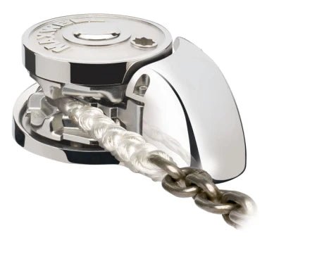 VETUS RC12-12, 12V, 1200W 190TDC CW Chainwheel Only P104939