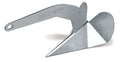 VETUS 16 kg / 35 lb Maxset anchor Galvanised  P105002