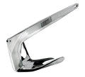 VETUS 5 kg / 11lb Maxclaw anchor Stainless steel AISI316  P105060
