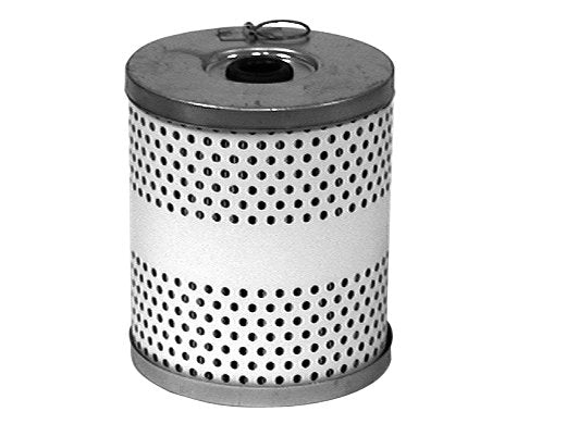 P114  Luber-Finer Oil Filter, Cartridge