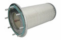 P158662 Donaldson Air filter, safety