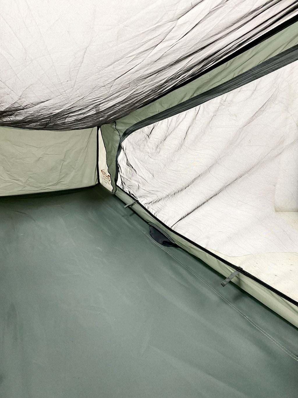 Wildtrak Single Easy Up Waterproof Stretcher Tent with Removable Fly - view 23