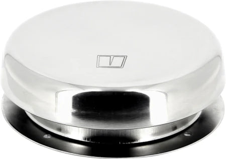 VETUS Mushroom ventilator type PORTOS 1 (incl. synthetic trim ring and mosquito screen) PORTOS1