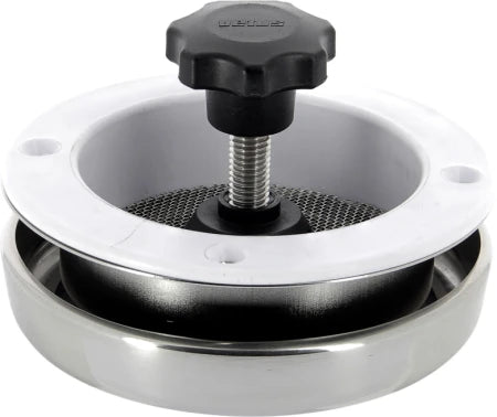 VETUS Mushroom ventilator type PORTOS 1 (incl. synthetic trim ring and mosquito screen) PORTOS1 - view 3