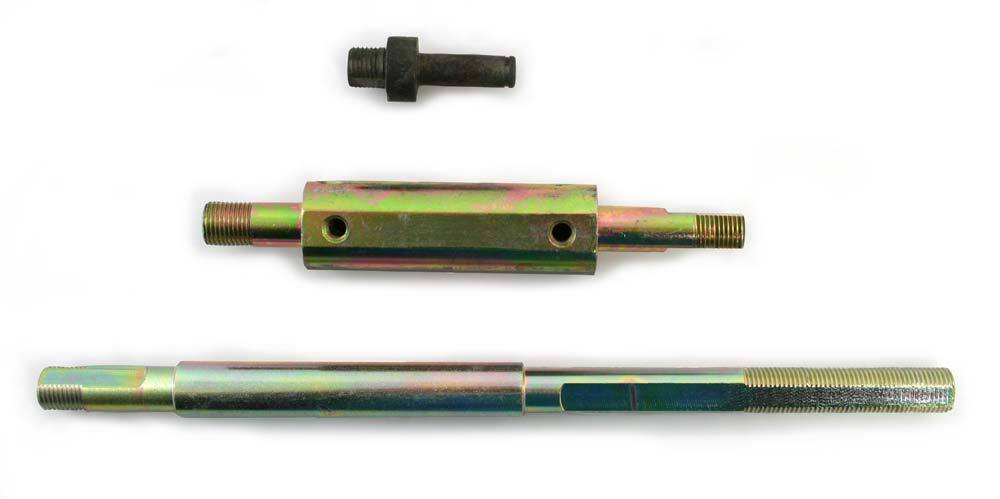 Powerwinch Shaft Kit (K) suit 315