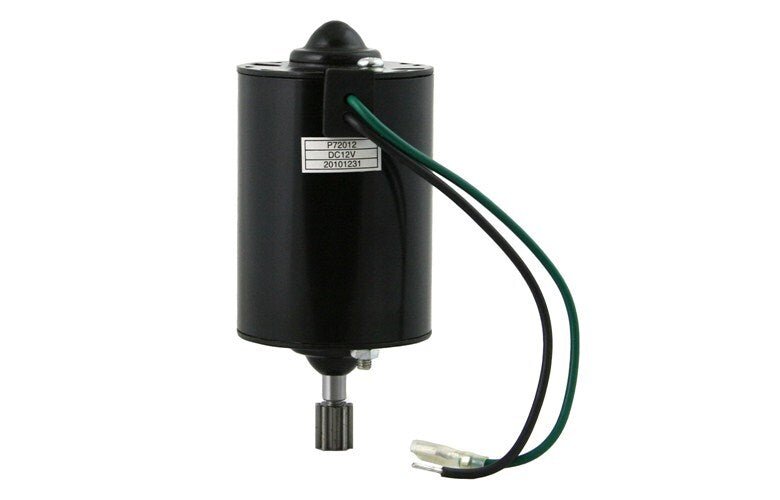 Powerwinch Motor with Gear (M) suit PW2,315