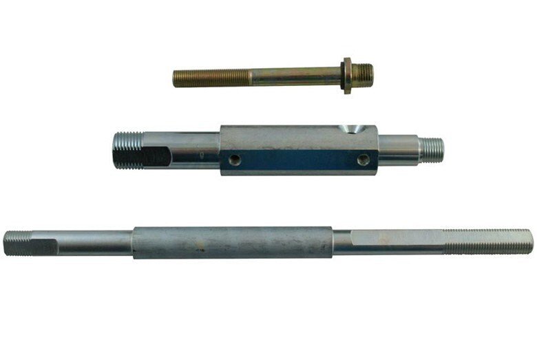 Powerwinch Shaft Kit for 712/RC30/RC23