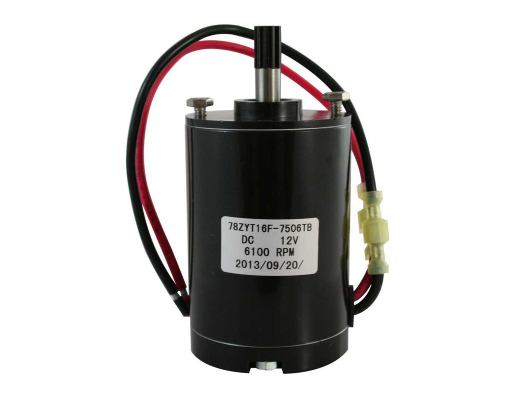 Powerwinch Motor w/Gear (M) 712,RC23