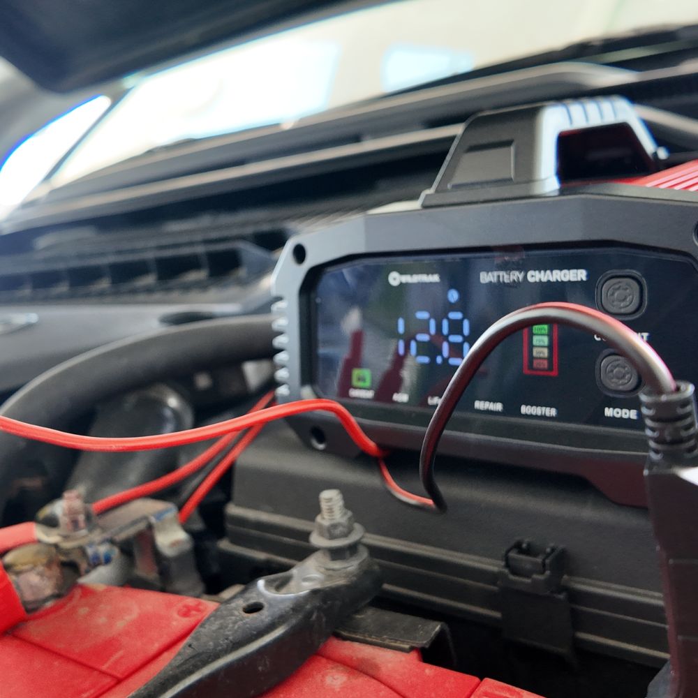 Battery Chargers