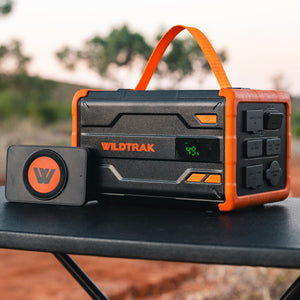 Portable Power