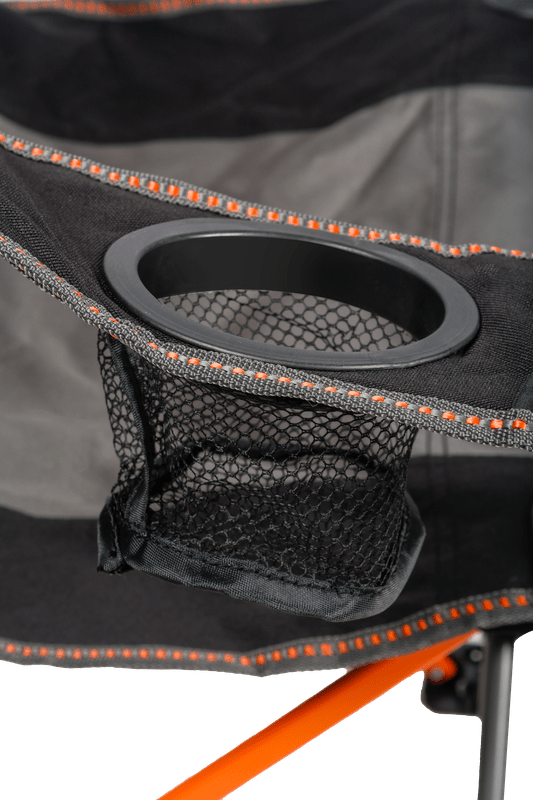 Wildtrak Karridale Folding Camp Chair - view 15