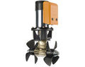 Quick Bow Thruster BTQ250 140KGF 8kw 24v