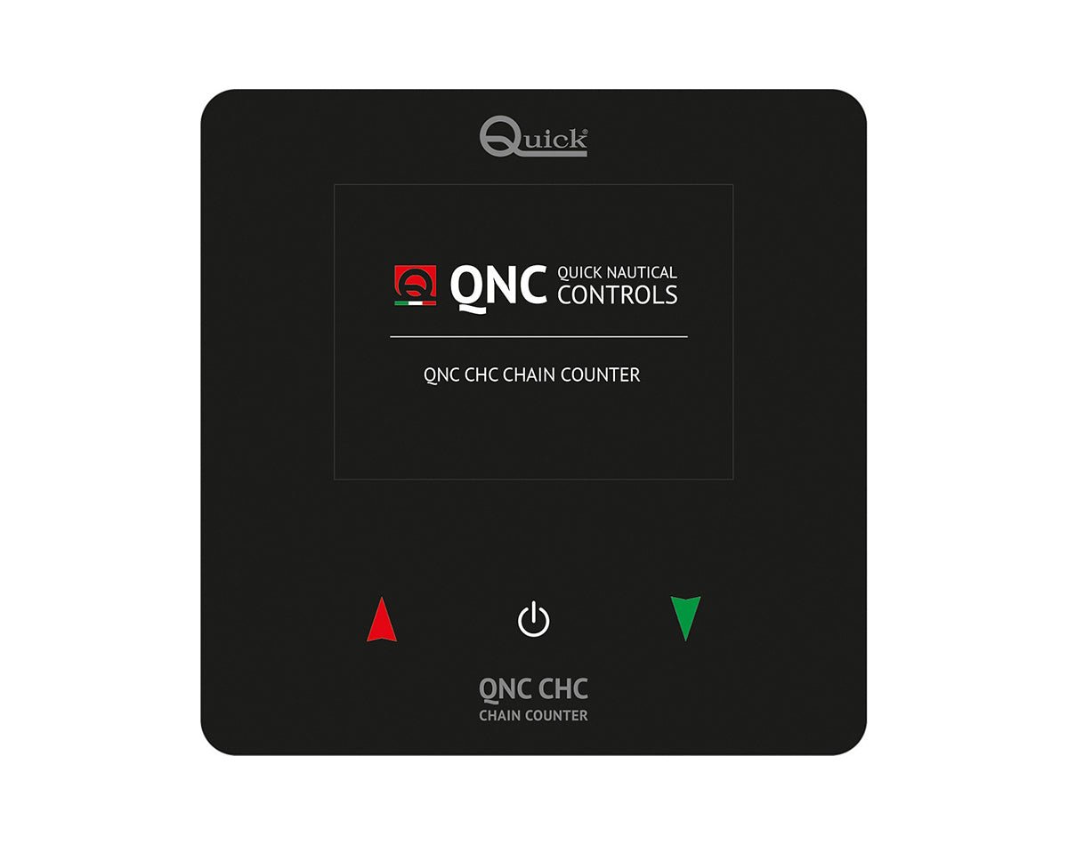 Chain Counter Panel F/Mnt QNC CHC - view 2