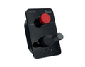 Controller Thst Dbl-Jstk &CB TCD2062