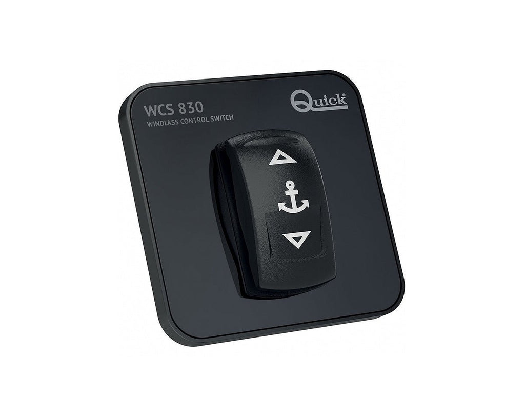 Quick Windlass Up/Down Control Switch WCS830