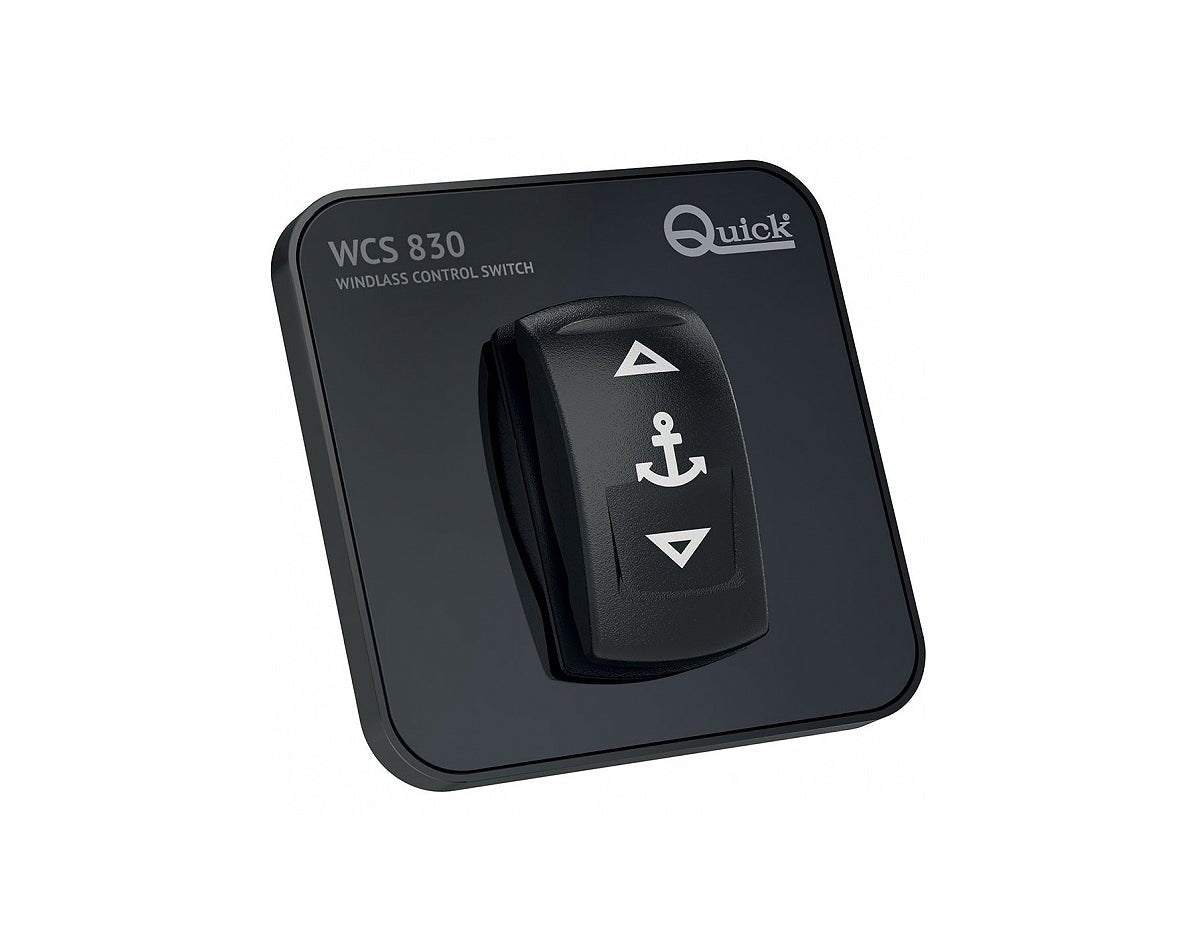 Quick Windlass Up/Down Control Switch WCS830