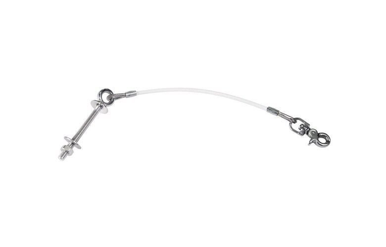 Quick Anchor Safety Strap 12