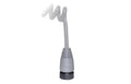 Quick Spare Wired Plug CHC1102/1103