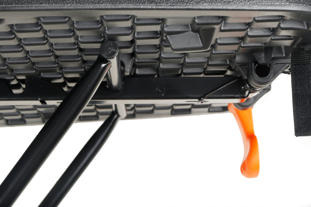 Wildtrak Heavy-duty Utility Table  Waterproof  66x46x71cm - view 9