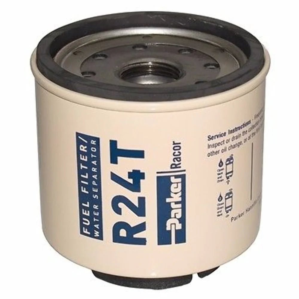R24T Parker Racor Fuel Filter (10 micron)