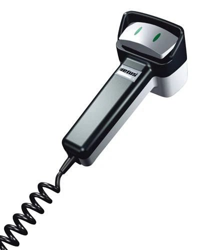 VETUS Handheld remote control for operation of  bow and stern thrusters, windlasses, etc. RECON - view 2