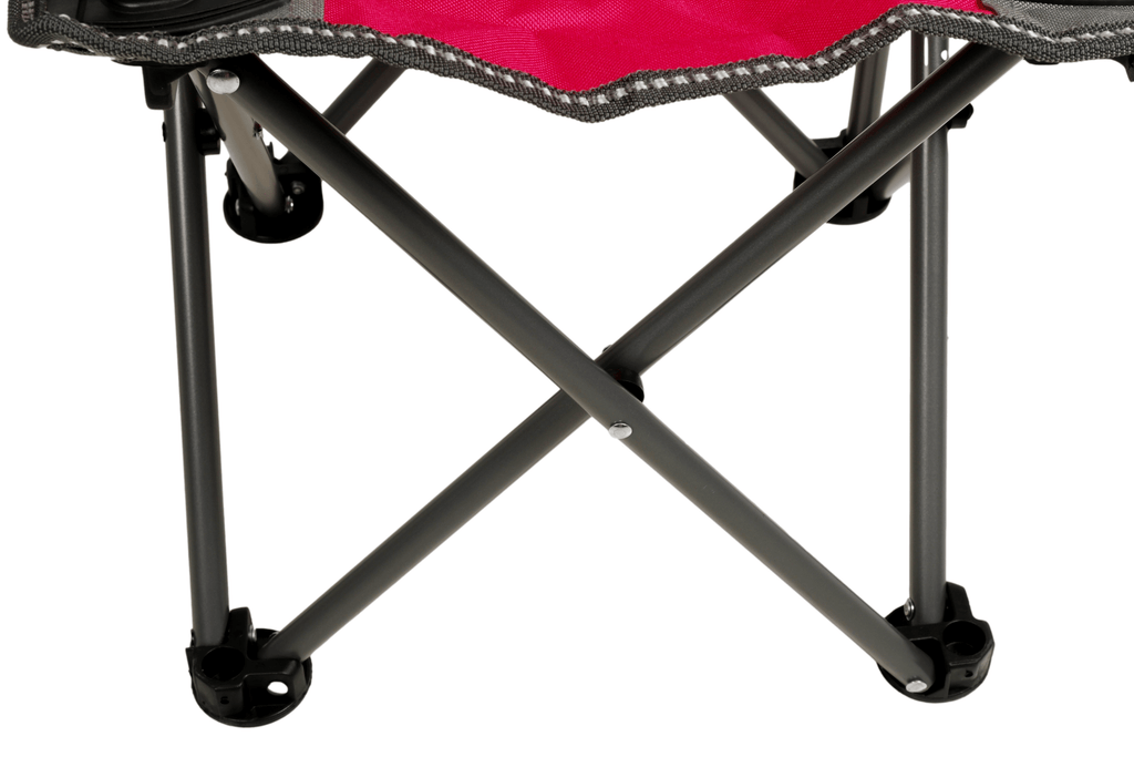 Wildtrak Kidz Folding Camp Chair - Pink - view 27
