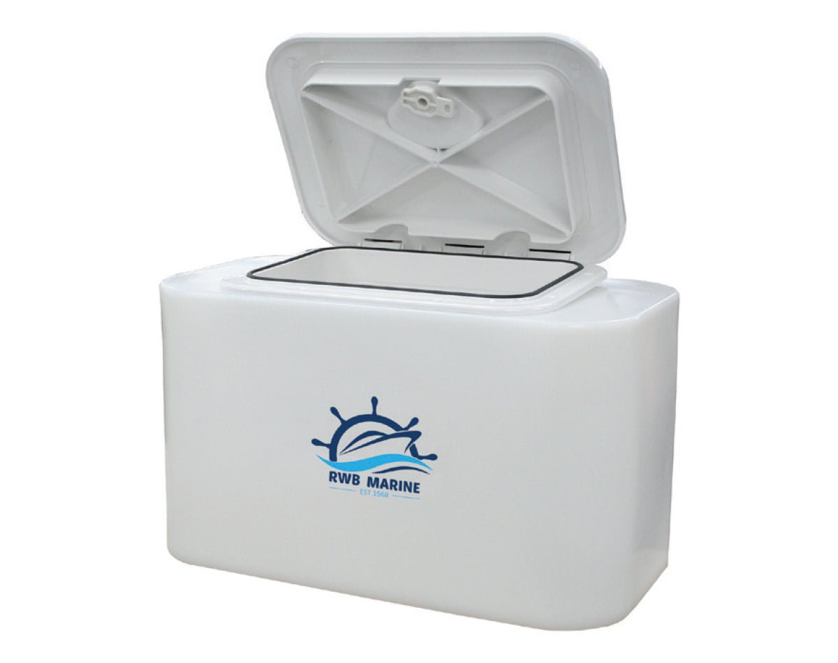 Flowrite Livewell Tank 40LTR