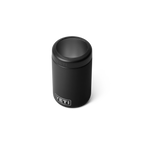 Rambler 375 ml Colster Can Cooler - Black