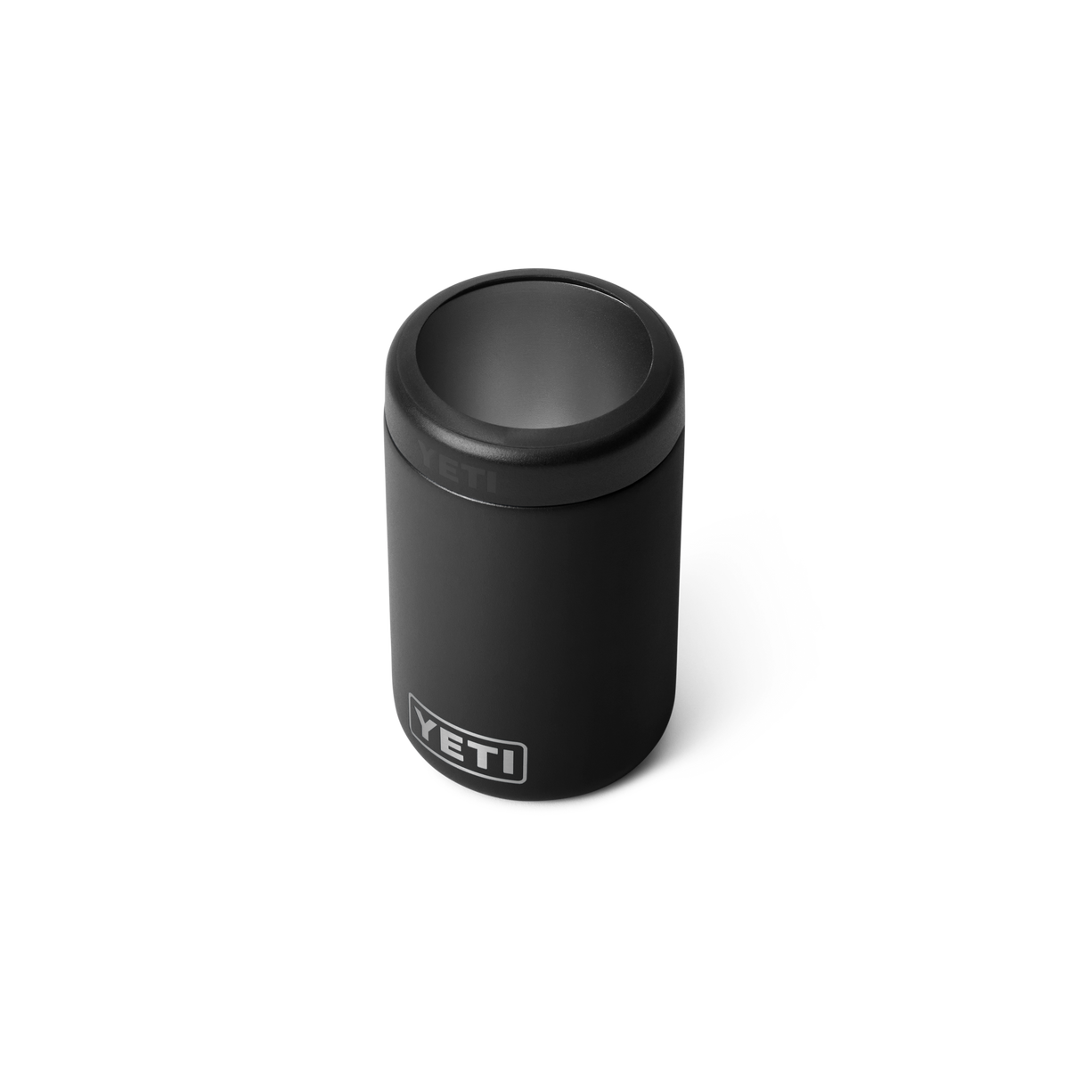Rambler 375 ml Colster Can Cooler - Black