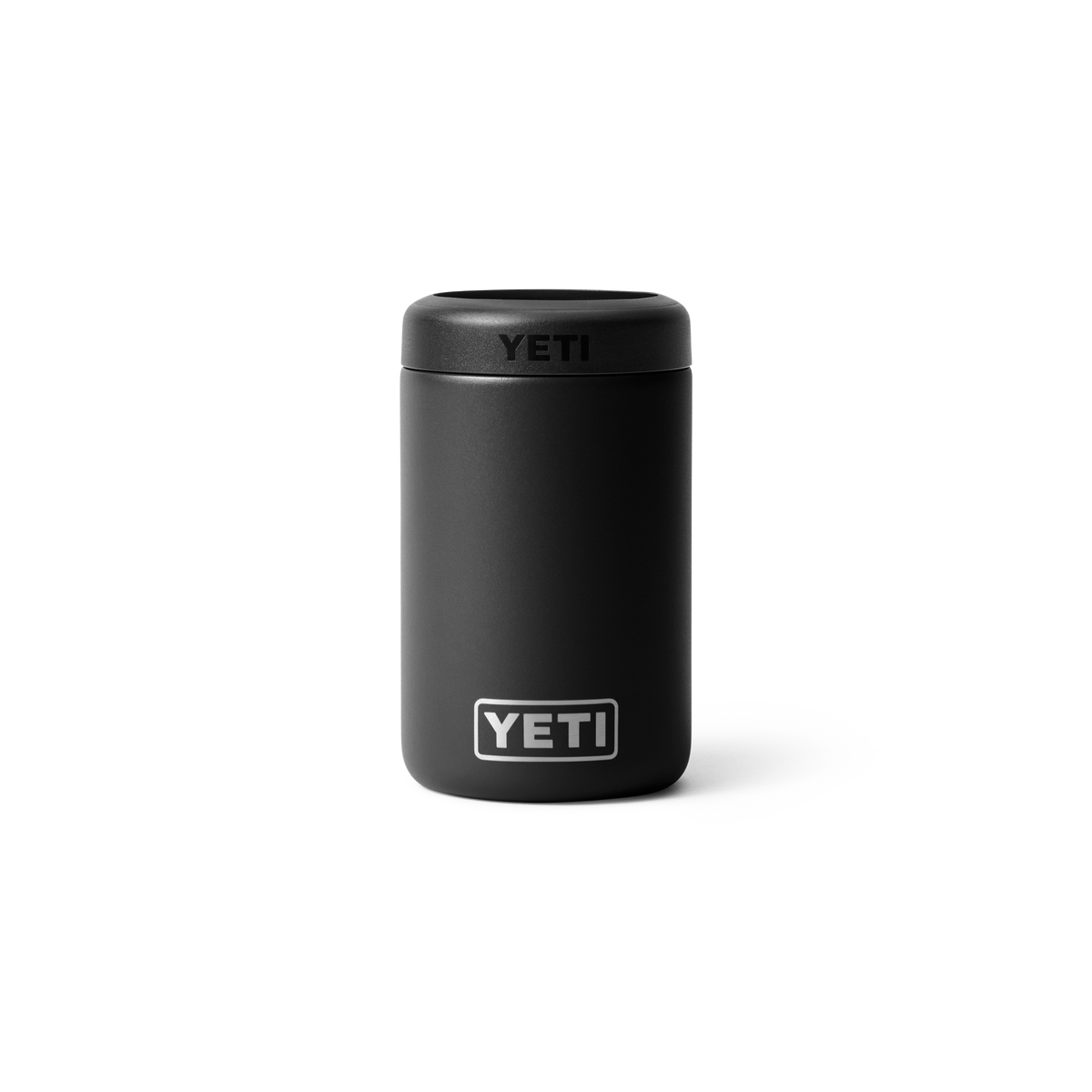Rambler® 375 ml Colster® Can Cooler - Black