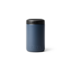 Rambler 375 ml Colster Can Cooler - Navy - back view